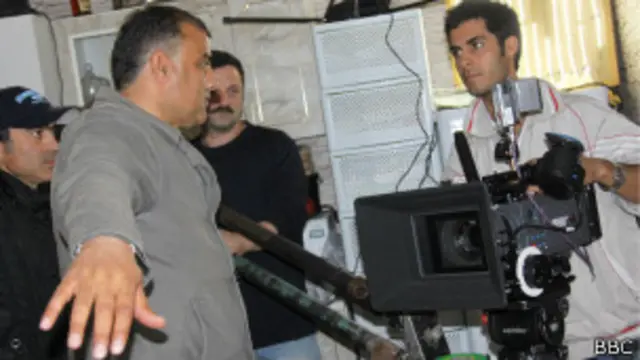 “Тожикфильм” киностудиясидагилар эса, ҳиндистонлик ҳамкасбларини қабул қилишга ҳозирданоқ тайёр эканликларини айтишмоқда