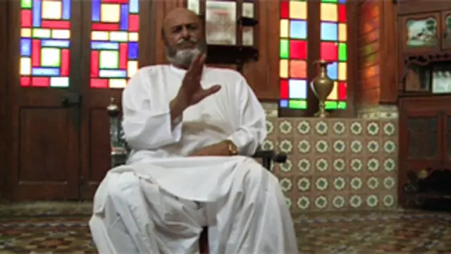 ممتاز بھٹو نے اپنی پوری جماعت ن لیگ میں ضم کر دی ہے