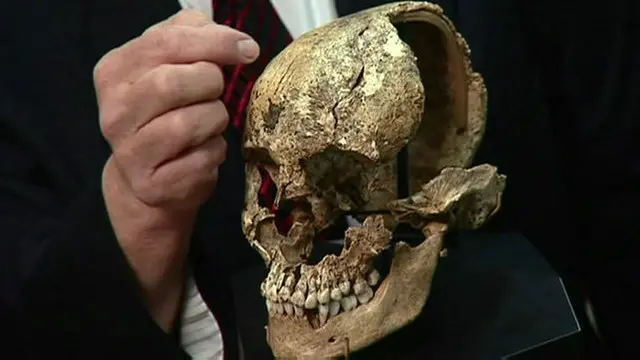 Marcas nos ossos são a primeira prova científica de canibalismo durante o duro inverno de 1609 e 1610