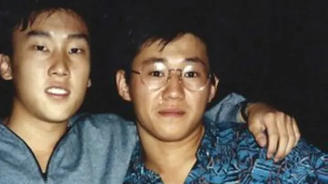 Kenneth Bae