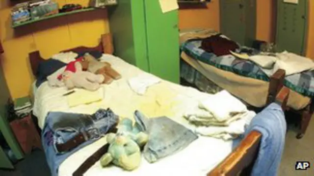 मानसिक अक्षम