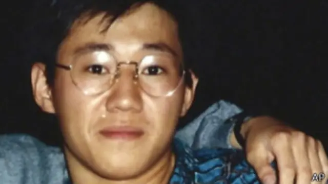 Бай Джун-хо