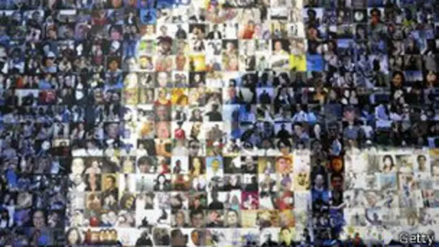 दुनिया भर में फेसबुक पर एक अरब से अधिक लोग हैं.