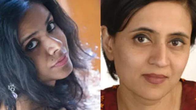 सागरिका और मीना बड़ी हस्तियां हैं लेकिन आम लोगों के साथ भी साइबर बुलिंग की घटनाएं सामने आई हैं.