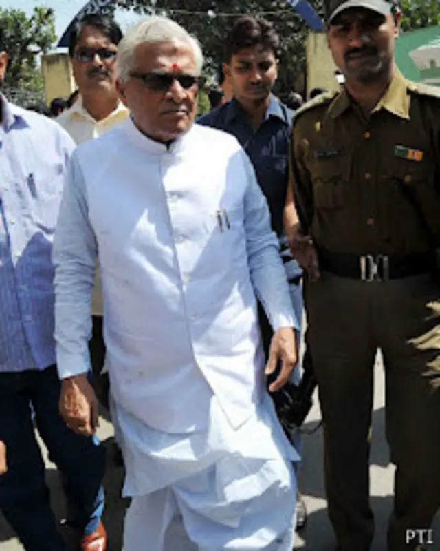 जगन्नाथ मिश्र 