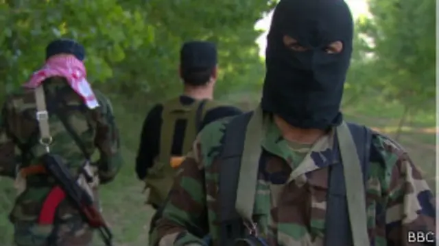 تطور ينذر بتوسع الصراع في المنطقة