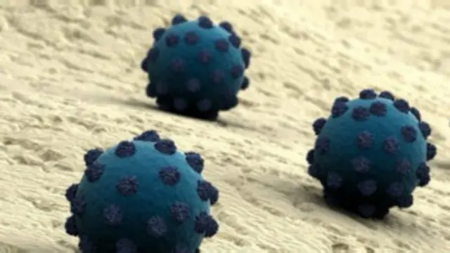 واکسن هپاتیت 'سی' تاکنون کشف نشده است