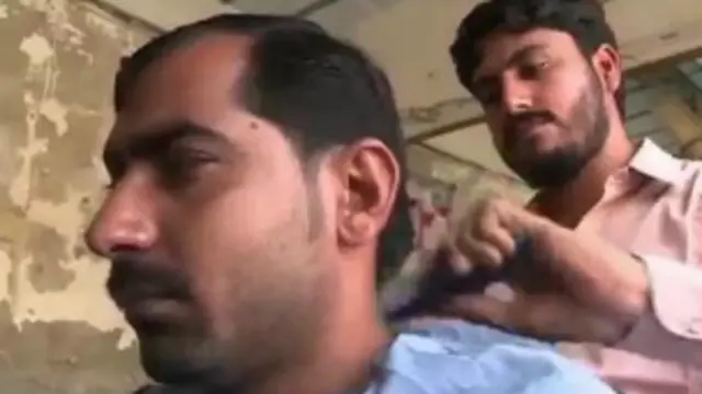 पाकिस्तान पीपल्स पार्टी के समर्थक 