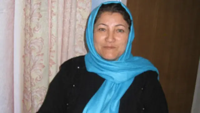 Қонуншунос ва ҳуқуқбон Саломат Азимий каби билимли ва фаол ўзбек аёллари ҳам кўпаймоқда