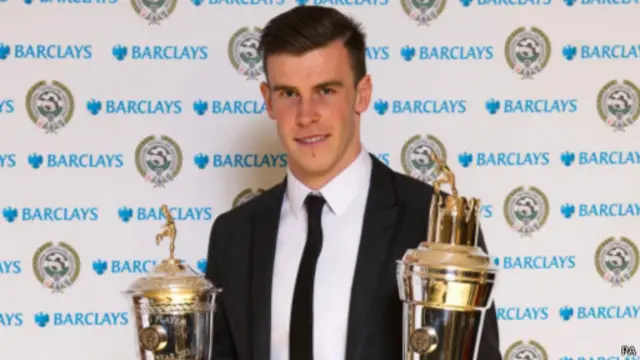 Gareth Bale
