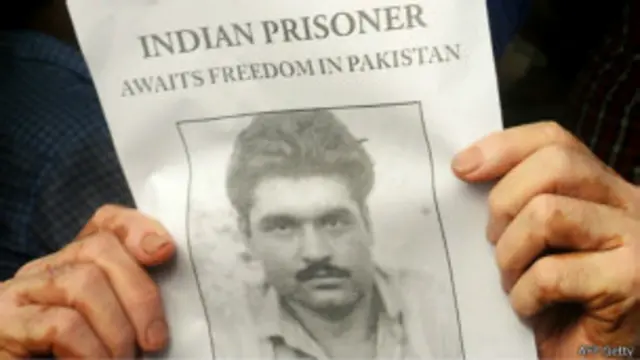 सरबजीत की मौत से दोनों देशों के बीच बहाल होते शांति संबंधों पर भी असर पड़ सकता है 