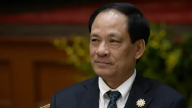 Lê Lương Minh