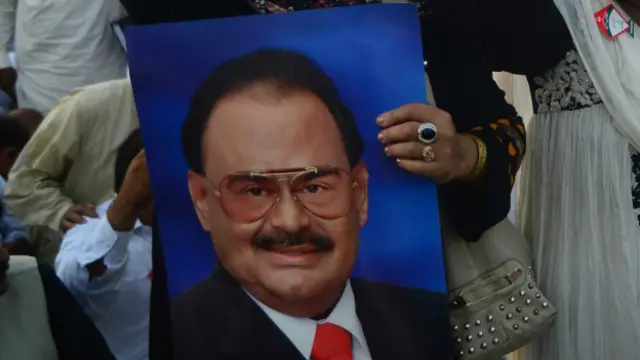 अल्ताफ़ हुसैन