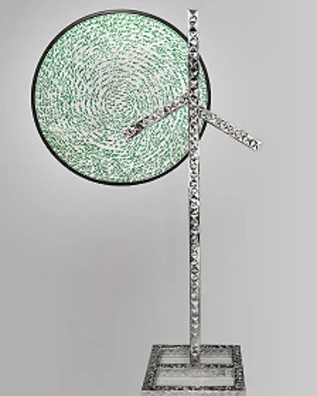 اثر نگار وارسته