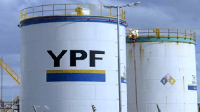 YPF