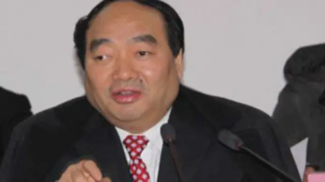 不雅视频男主角雷政富