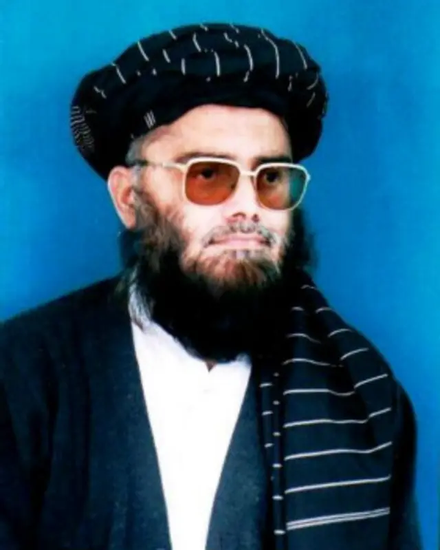 محمد یعقوب شرافت 