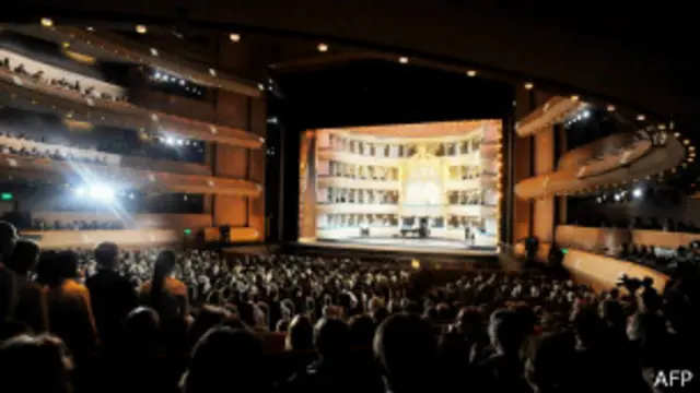 Мариинский театр