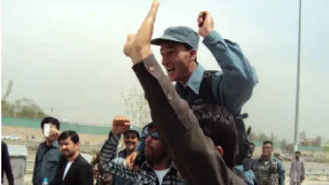 لاریون کوونکي