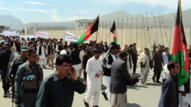 بعد از این حمله حمایت مردم افغانستان در نیروهای ارتش و پلیس این کشور افزایش یافته است.