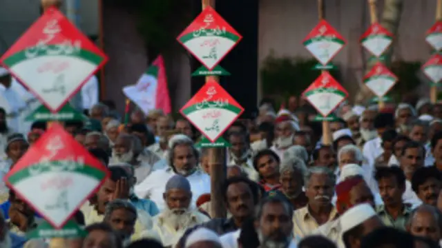 اپوزیشن میں بیٹھنے کی صورت میں ایم کیو ایم حزبِ اختلاف کی سب سے بڑی جماعت ہوگی