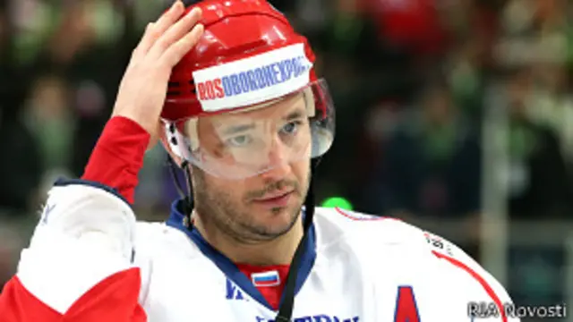 Илья Ковальчук