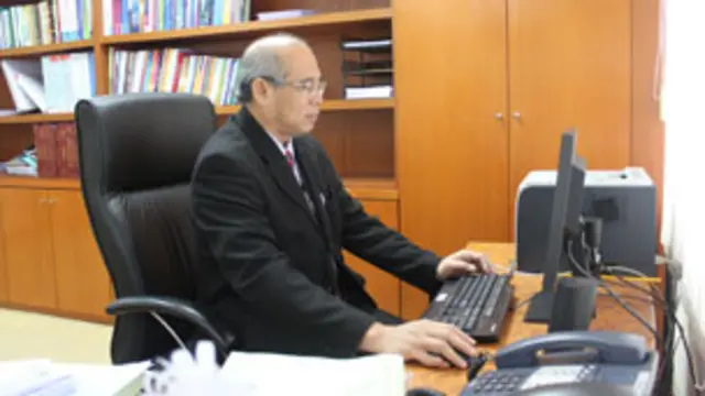 Profesor Dato Dr Mohammad Redzuan Othman