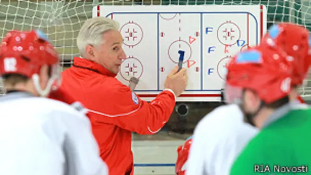 Зинэтула Билялетдинов