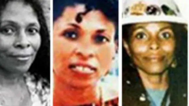 जोएन पर क़त्ल का इल्ज़ाम है. तस्वीर- रॉयटर्स