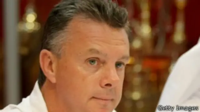 رحب اتحاد مدربي الدوري الانكليزي بقرار الفيفا.