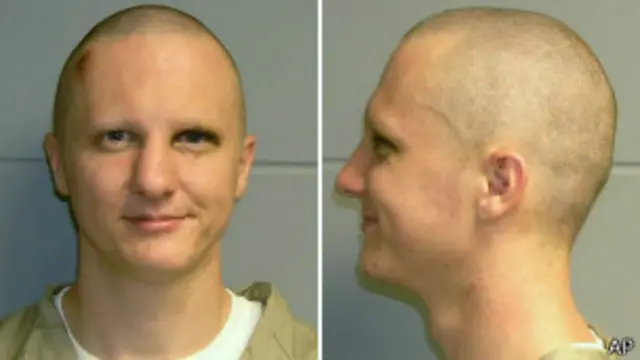 Jared Loughner