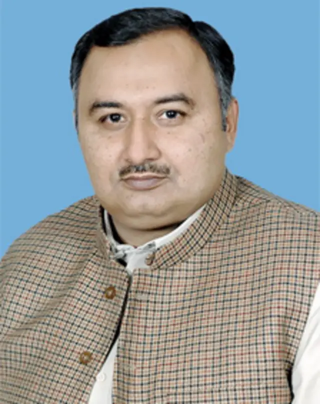 سنہ 2008 میں چوہدری پرویز الٰہی کو مسلم لیگ ن کے چوہدری سعود مجید نے شکست دی تھی