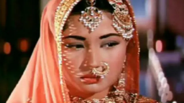 मीना कुमारी