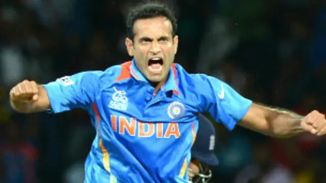 عرفان پٹھان