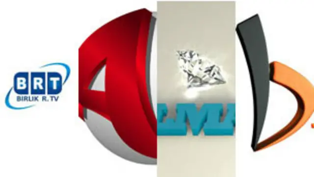 دغه ازبکي تلوېزیونونه په کابل او شمالي ولایتونو کې خپرونې پیلوي.