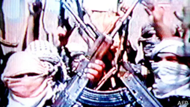 عدد المتهمين المحالين أمام المحكمة نحو خمسة آلاف