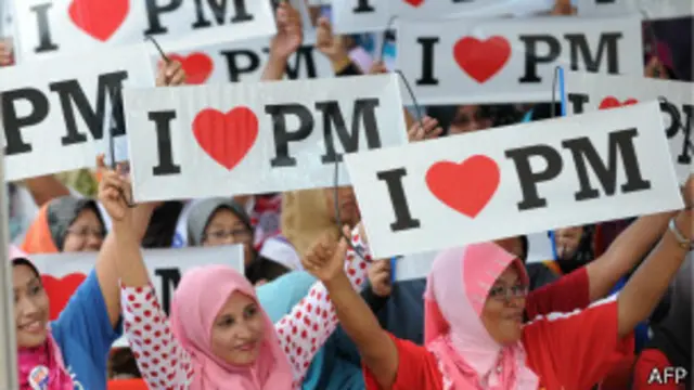 أطلق حزب رزاق حملة قوية من أجل تعزيز قاعدته الانتخابية في المناطق الأكثر فقرا وفي المناطق الريفية. 