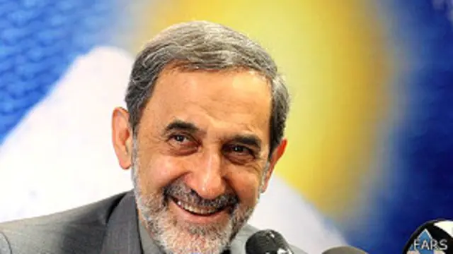Velayati (Foto Fars)