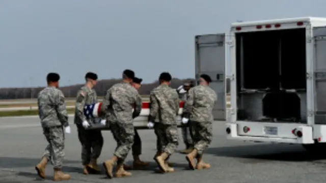 2013 में अब तक चरमपंथी हमलों में 37 अमरीकी सैनिकों की मौत हुई है.