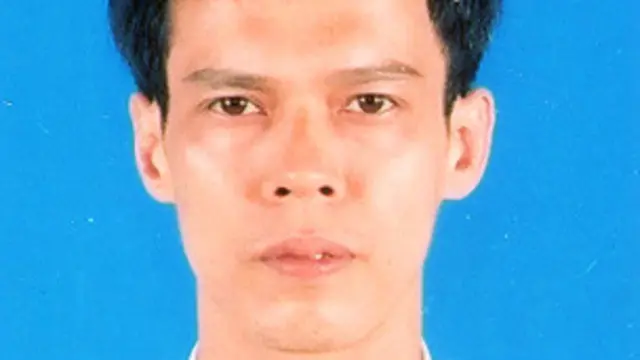 Phạm Chí Dũng