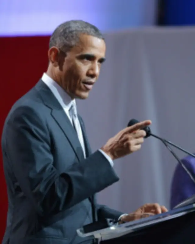 اگر اس بات کا واضح ثبوت ملا کہ شامی حکومت نے کیمیائی ہتھیاروں کا استعمال کیا تو پھر حالات تبدیل ہو سکتے ہیں