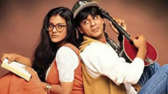 فلم کی ریمیک میں شاہ رخ خان اور کاجول چھوٹے سے کردار میں نظر آئیں گے