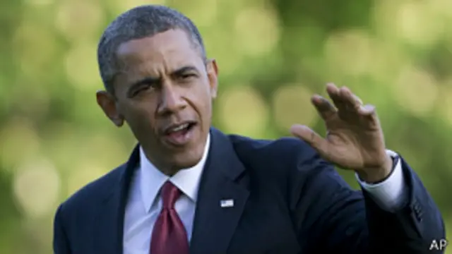 أوباما