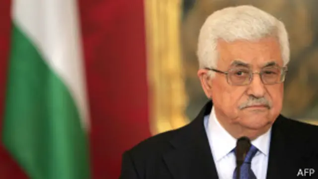 محمود عباس جزییات طرح آمریکا را در اختیار سایر رهبران فلسطینی گذاشته است.