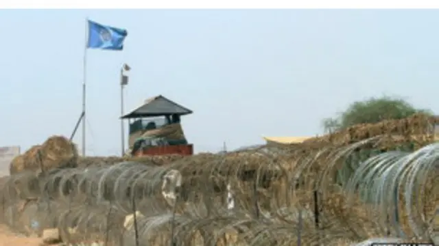 منطقة أبيي لا تزال موضوع نزاع بين السودان وجنوب السودان