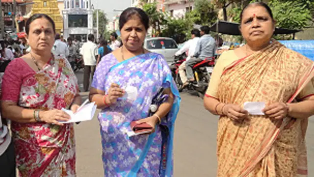 कर्नाटक चुनाव