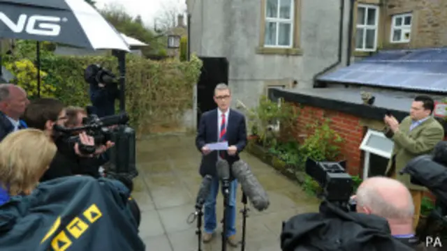 Найджел Эванс