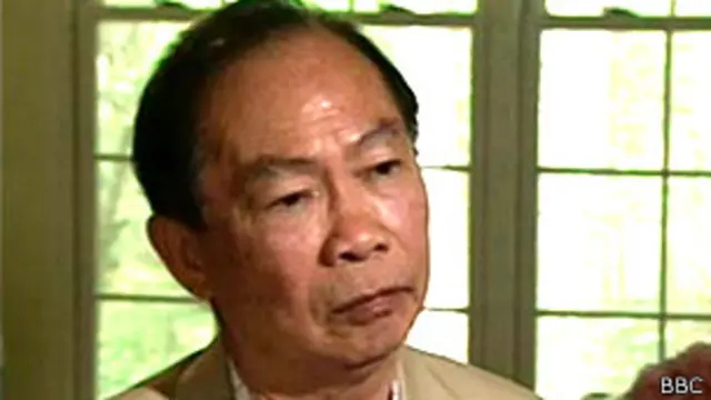 GS Nguyễn Mạnh Hùng