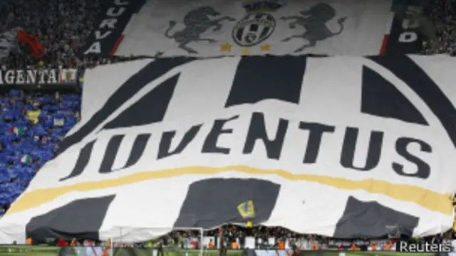 Juventus 