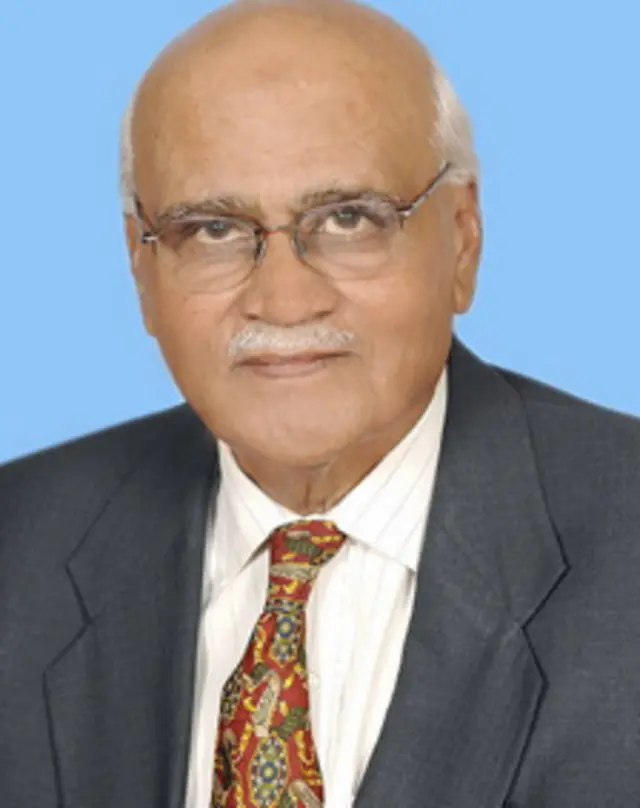 این اے 226 میں پی پی پی کے ٹکٹ پر پیر آفتاب حسین شاہ جیلانی نے کامیابی حاصل کی تھی